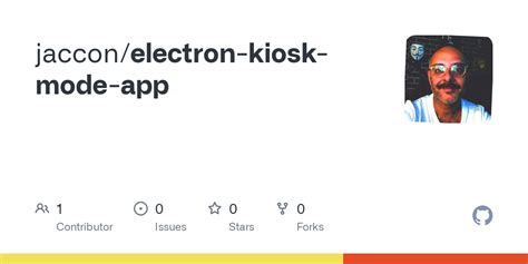 electron kiosk mode|Setup Electron Kiosk App On Ubuntu 18.04 · GitHub.